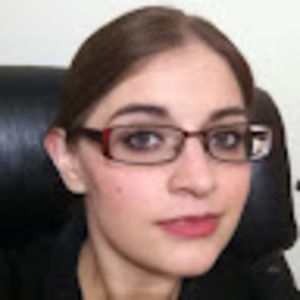 Meet your Posher, Megan hailey